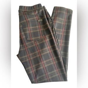 Sanctuary Women’s Printed Pant. Size L Color Multi